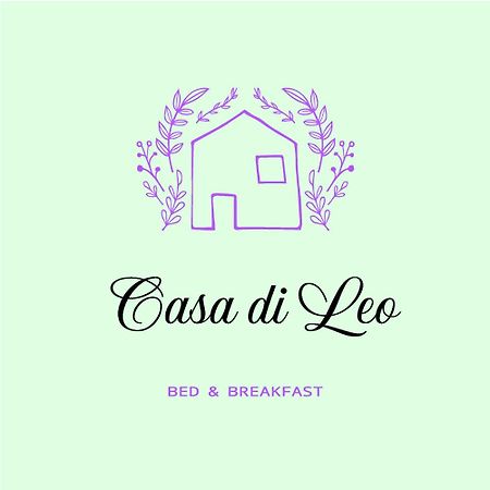 B&B Casa Di Leo 브린디시 외부 사진