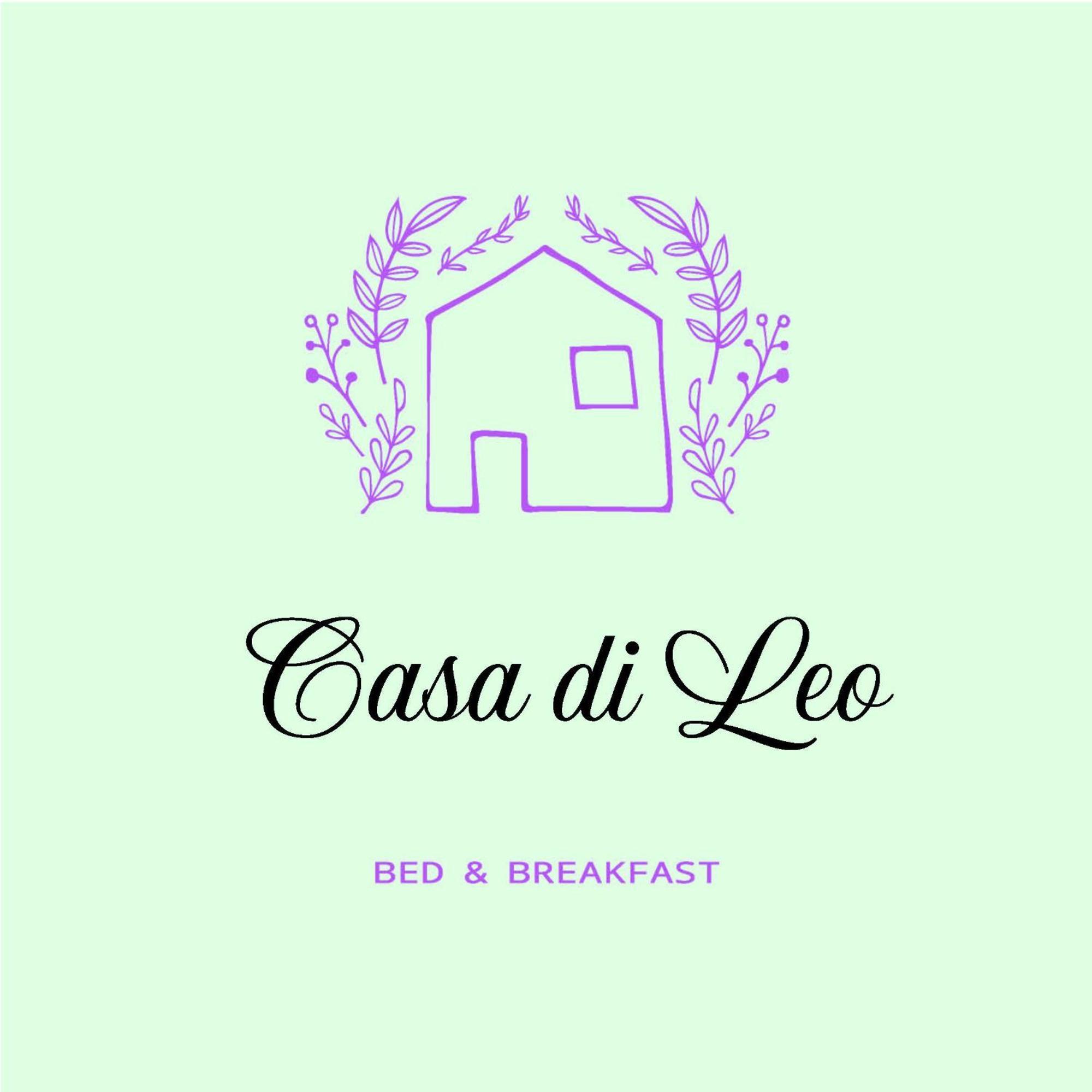 B&B Casa Di Leo 브린디시 외부 사진