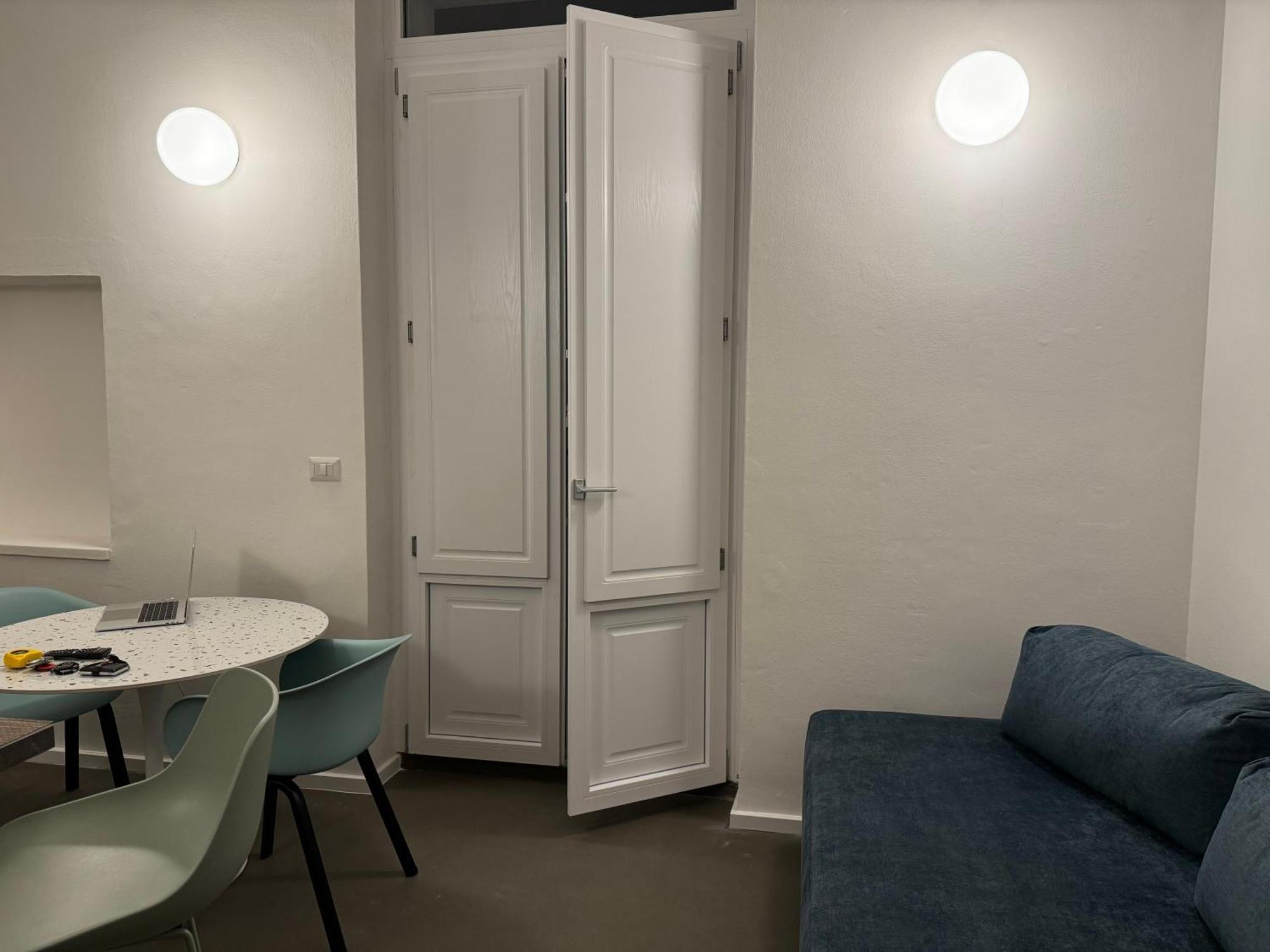 B&B Casa Di Leo 브린디시 외부 사진