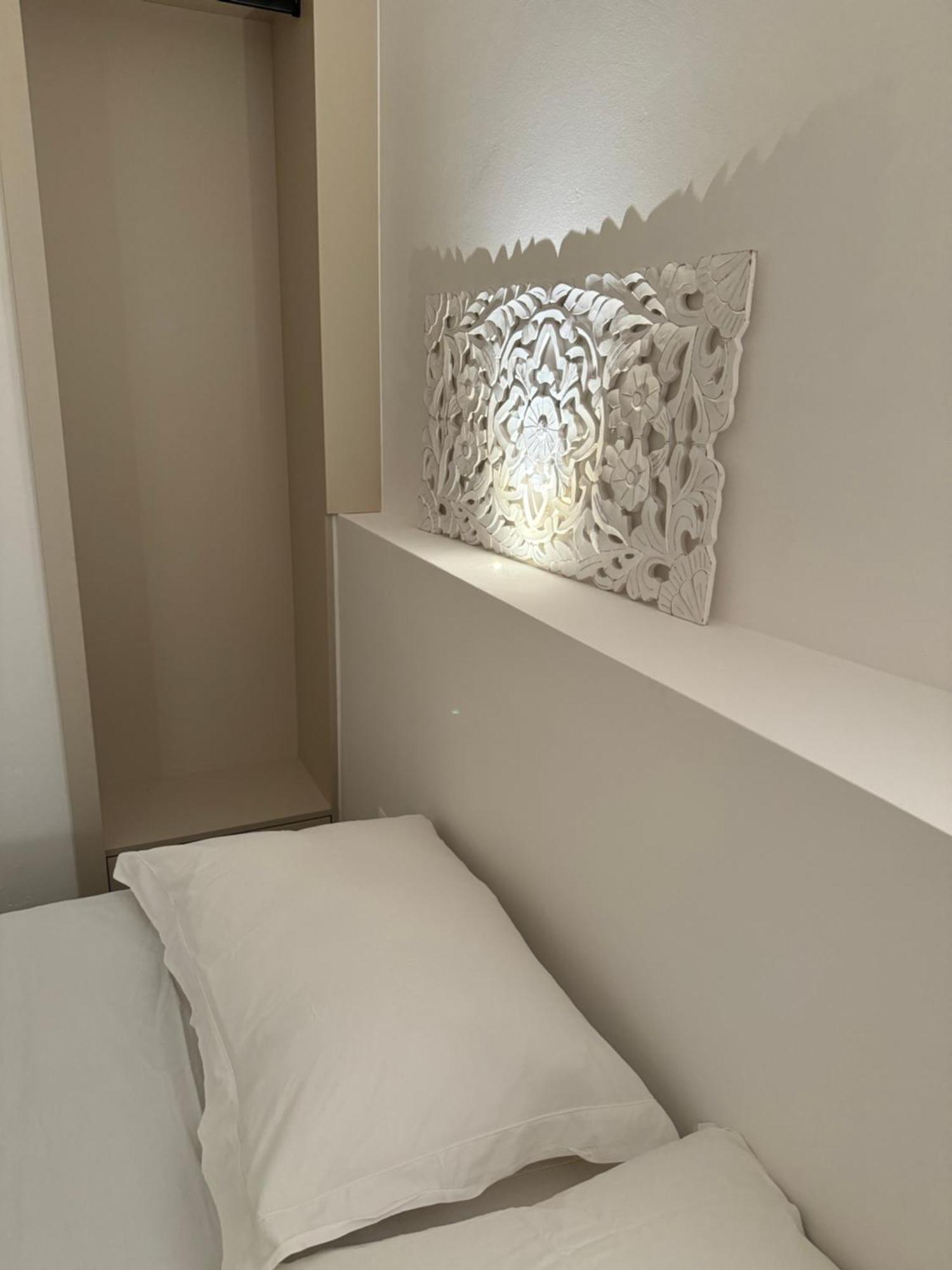 B&B Casa Di Leo 브린디시 외부 사진