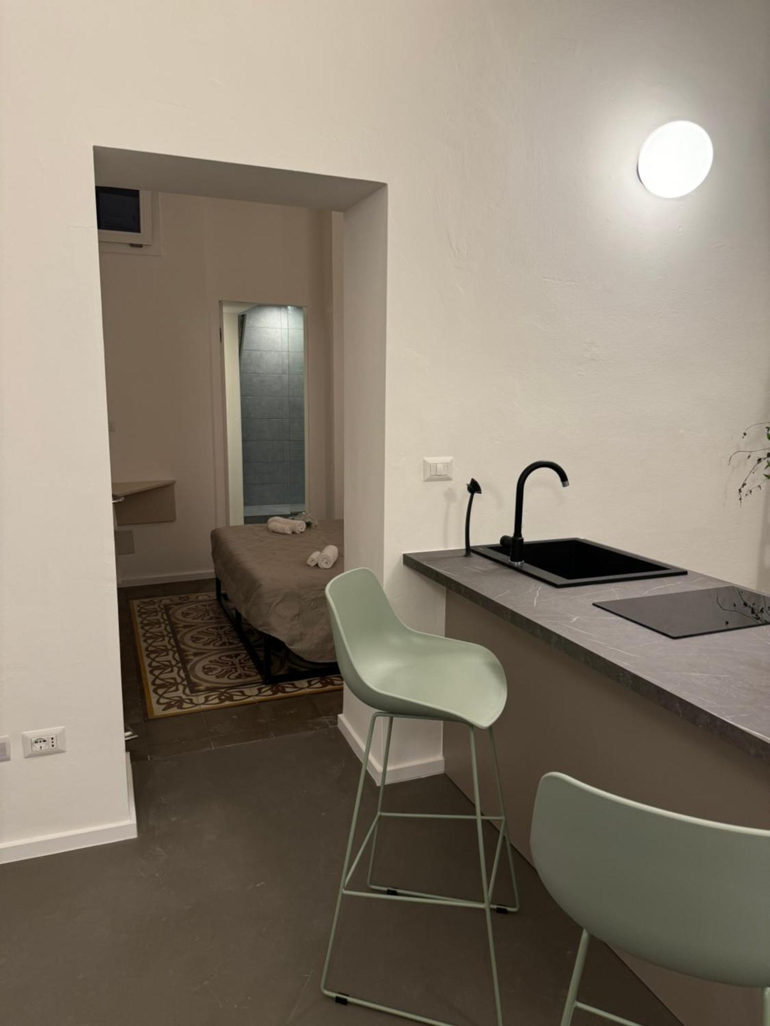 B&B Casa Di Leo 브린디시 외부 사진
