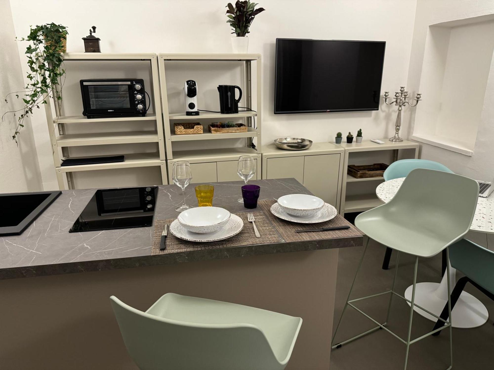B&B Casa Di Leo 브린디시 외부 사진