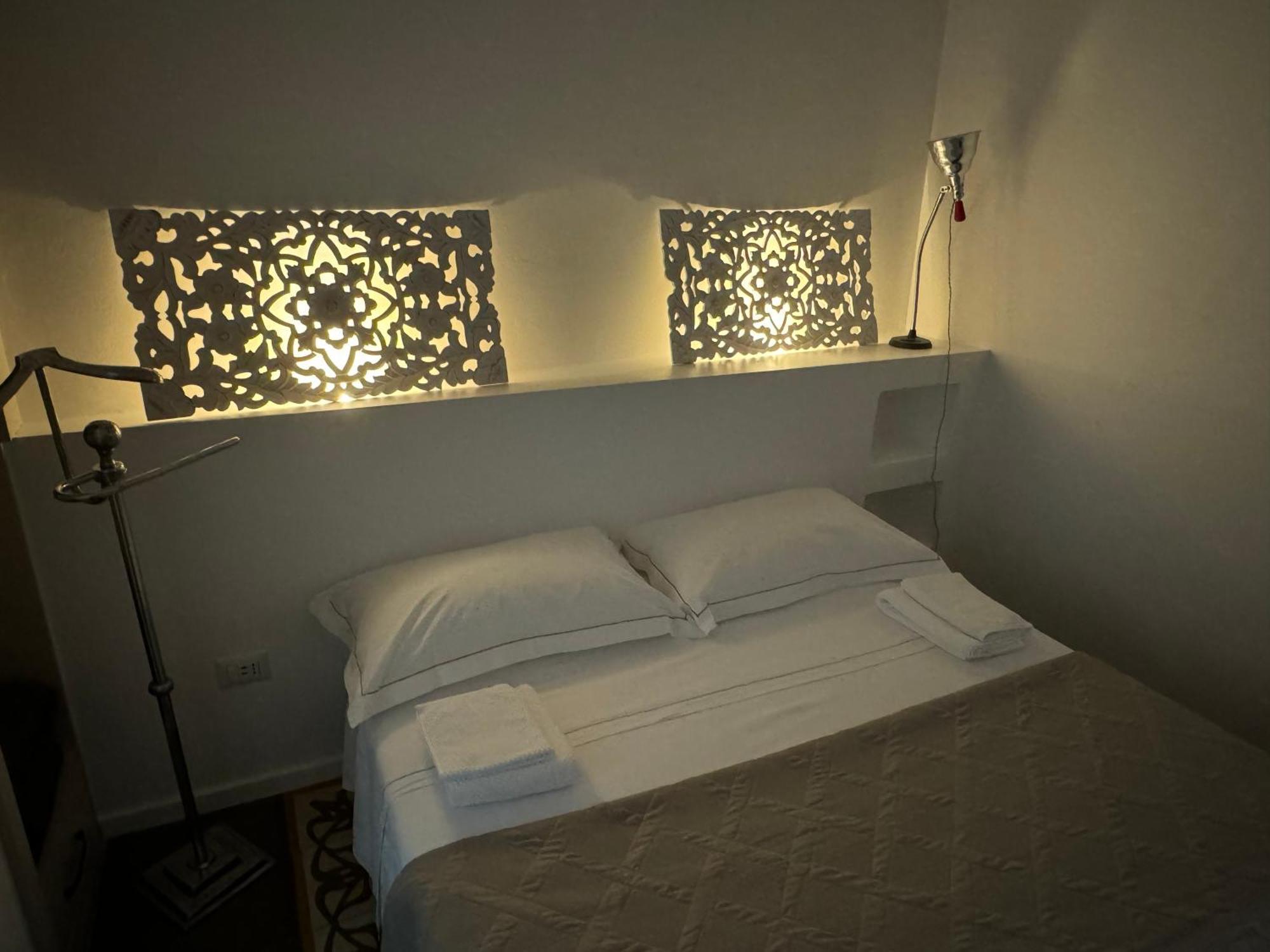 B&B Casa Di Leo 브린디시 외부 사진