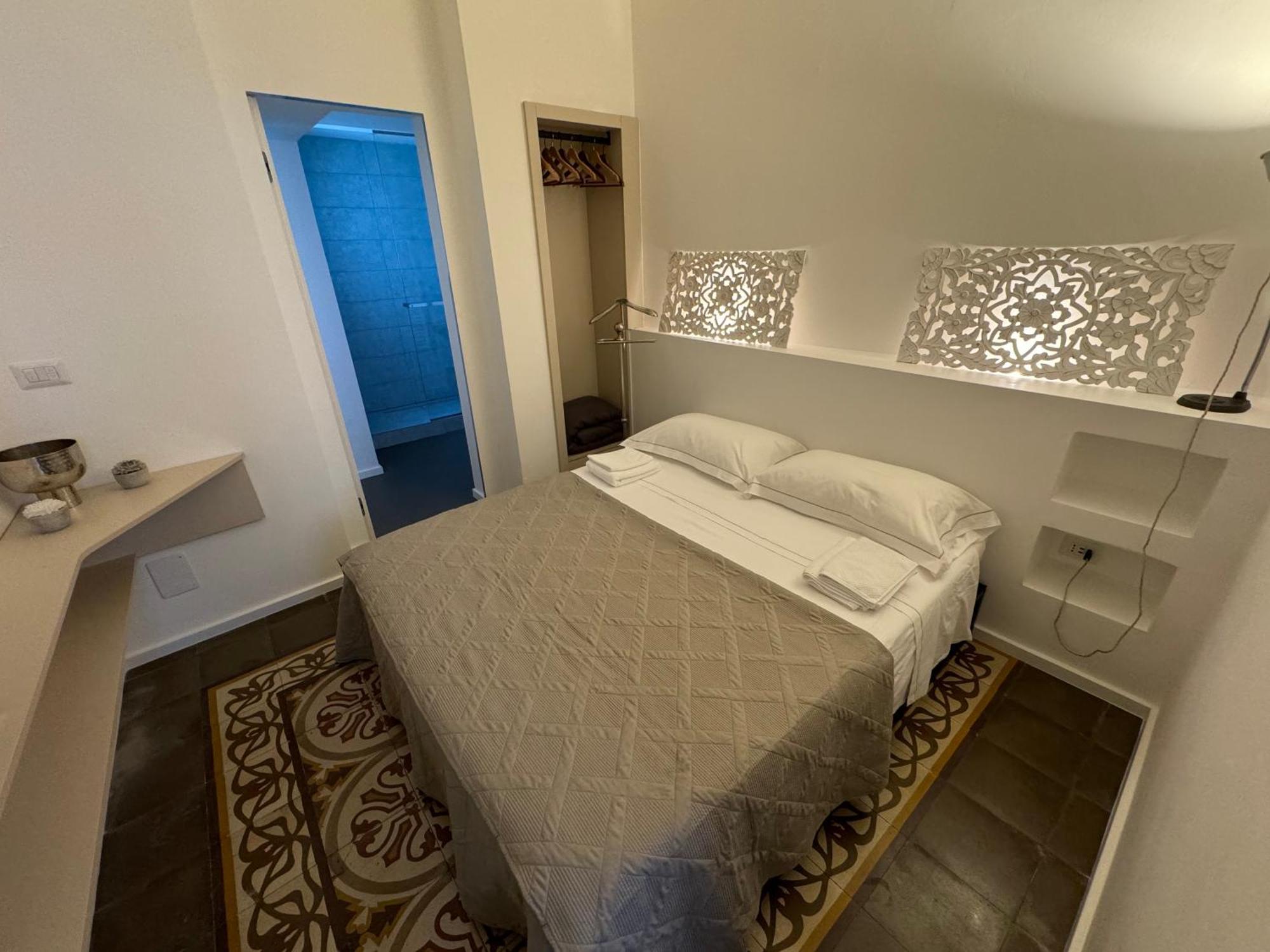 B&B Casa Di Leo 브린디시 외부 사진